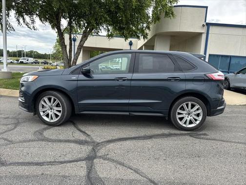 2024 Ford Edge ST Line