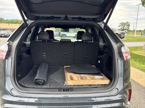 2024 Ford Edge ST Line