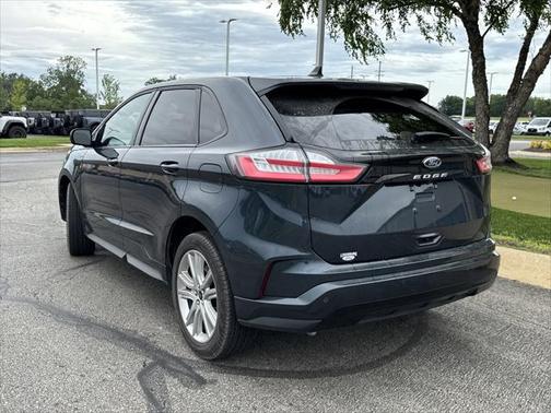 2024 Ford Edge ST Line