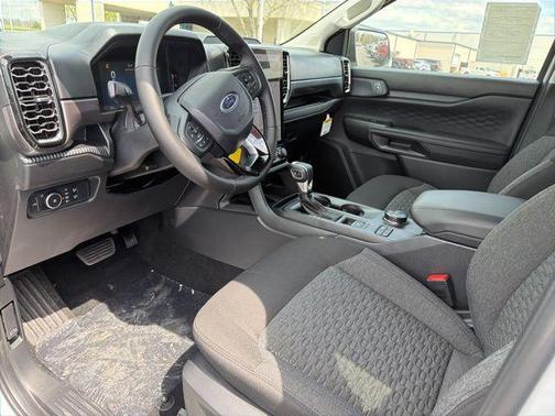 Avalanche 2026 Ford Ranger XLT