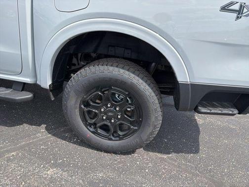 Avalanche 2026 Ford Ranger XLT