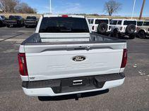 Avalanche 2026 Ford F-150 XLT