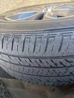 2020 Honda CR-V AWD EX-L