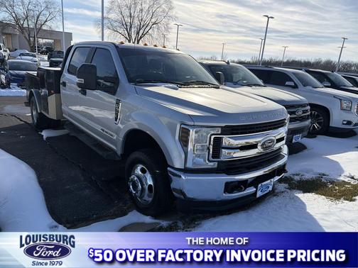 2019 Ford F-350 XL