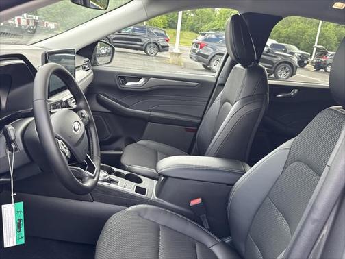 2025 Ford Escape PHEV Base