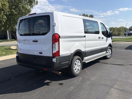 2023 Ford Transit-250 Base