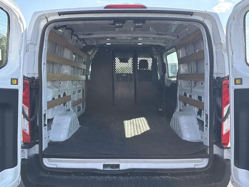 2023 Ford Transit-250 Base