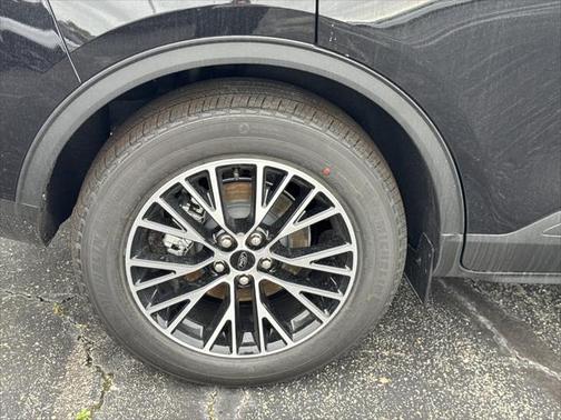 2025 Ford Escape PHEV Base