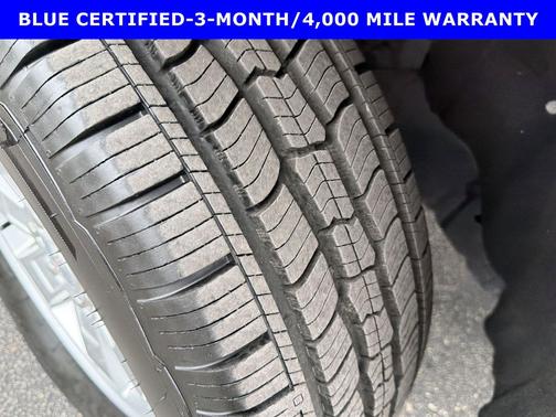 2019 GMC Canyon Base