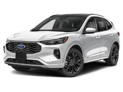 2026 Ford Escape ST-Line Elite
