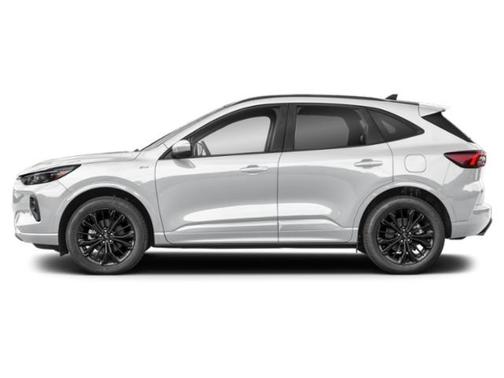 2026 Ford Escape ST-Line Elite