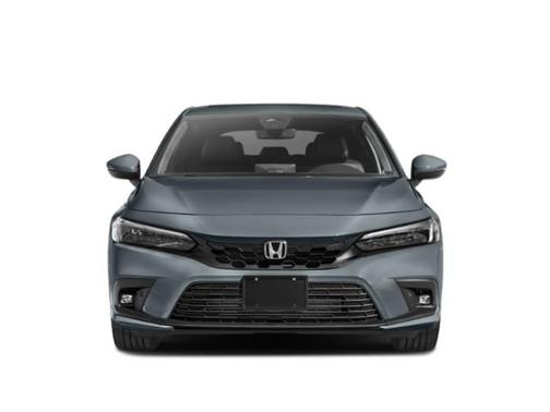 Crystal Black Pearl 2022 Honda Civic Sport Touring