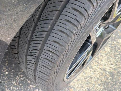 Crystal Black Pearl 2022 Honda Civic Sport Touring