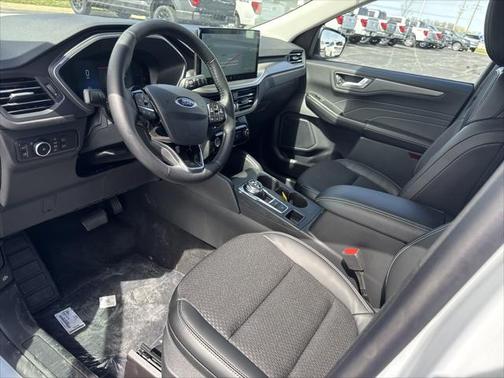 2025 Ford Escape PHEV Base