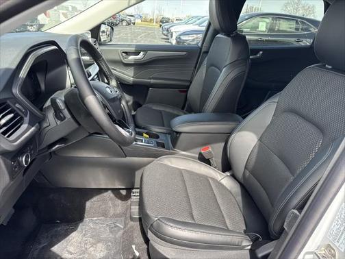 2025 Ford Escape PHEV Base