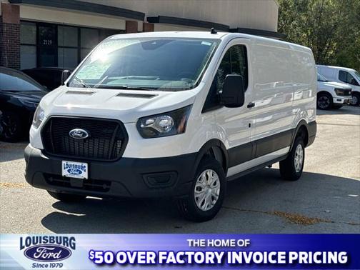 2024 Ford Transit-250 Base