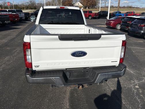 2018 Ford F-350 XLT