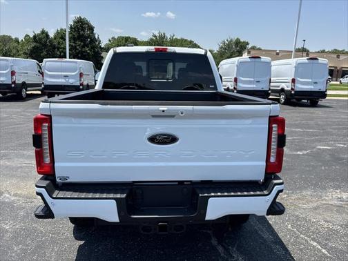 2025 Ford F-350 Lariat
