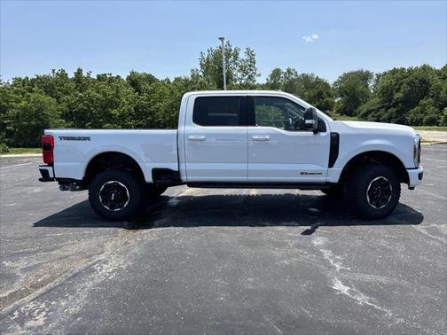 2025 Ford F-350 Lariat