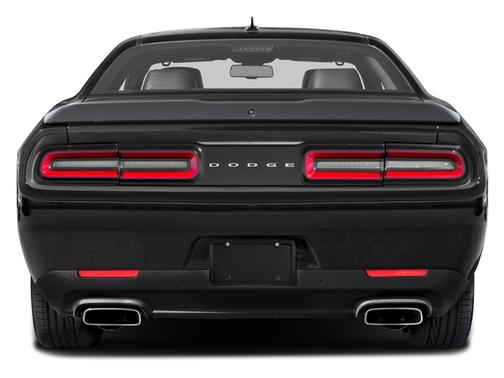 B5 Blue Pearlcoat 2016 Dodge Challenger R/T Scat Pack