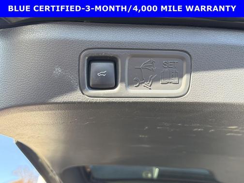 2022 Ford Expedition Platinum