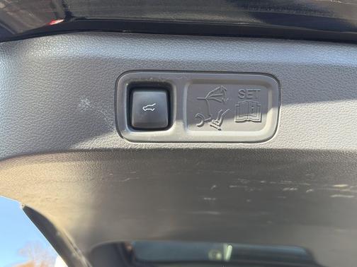 2022 Ford Expedition Platinum