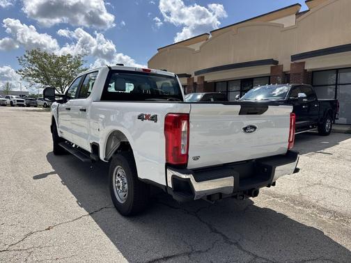 2025 Ford F-250 XL