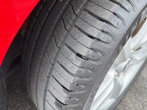 2017 Ford Mustang V6