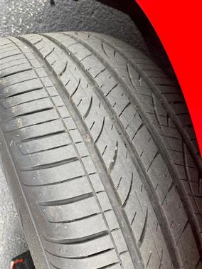 2017 Ford Mustang V6