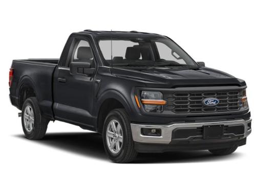 Oxford White 2026 Ford F-150 XL