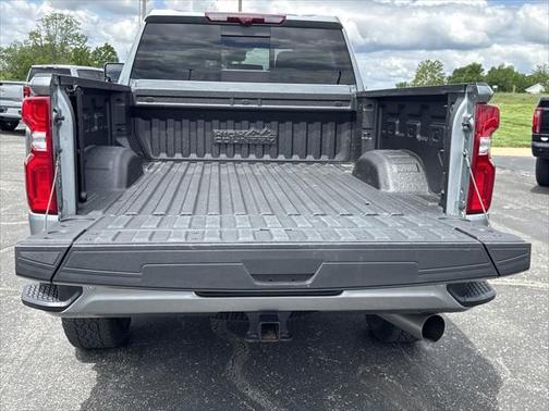 2024 Chevrolet Silverado 2500 High Country