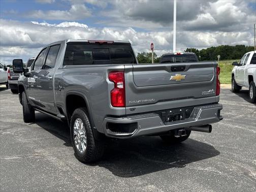 2024 Chevrolet Silverado 2500 High Country