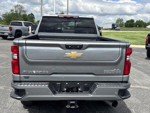 2024 Chevrolet Silverado 2500 High Country