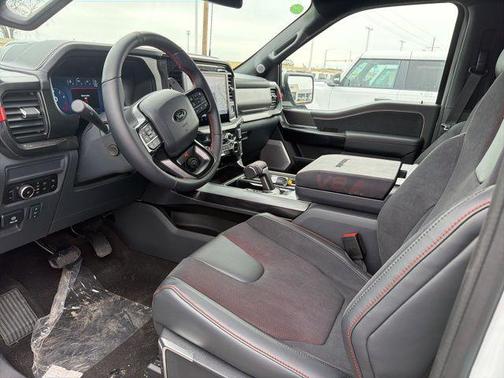 2026 Ford F-150 Raptor R