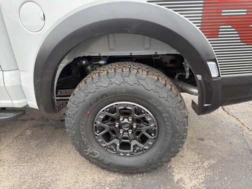 2026 Ford F-150 Raptor R