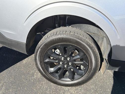 2023 Ford Maverick Lariat