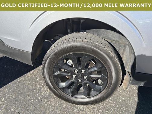 2023 Ford Maverick Lariat