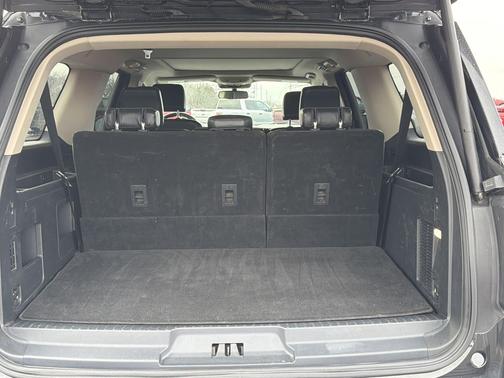 2022 Ford Expedition Max XLT