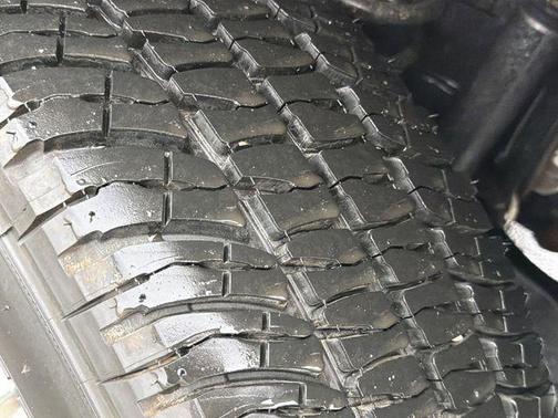 2022 Ford F-250 Platinum