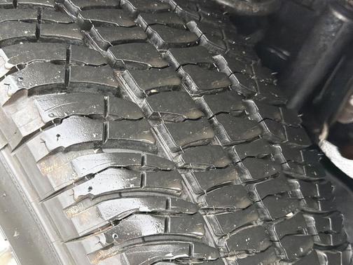 2022 Ford F-250 Platinum