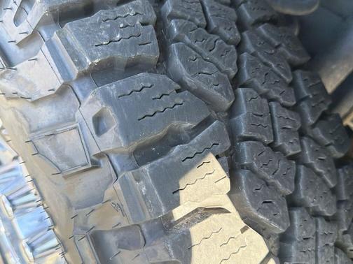 2020 Ford F-350 King Ranch