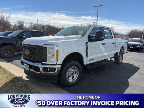2026 Ford F-250 XL