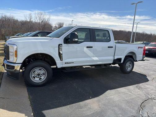 2026 Ford F-250 XL