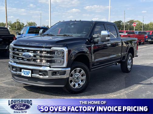 2023 Ford F-350 Lariat