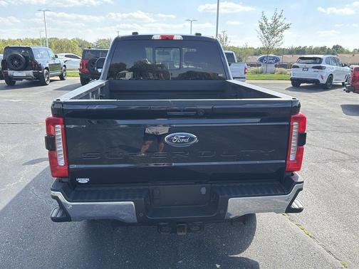 2023 Ford F-350 Lariat