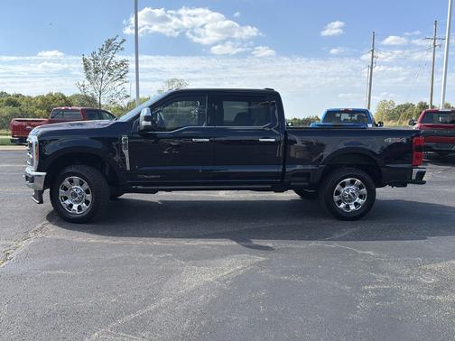 2023 Ford F-350 Lariat