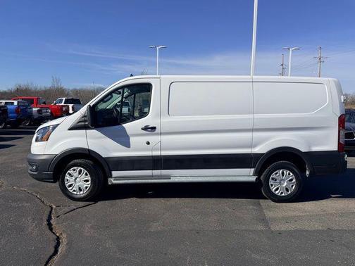2024 Ford Transit-250 Base