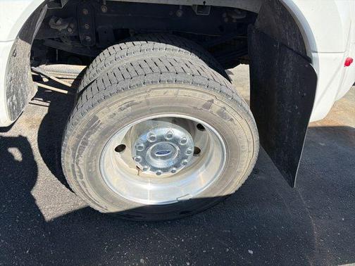 2020 Ford F-450 Lariat