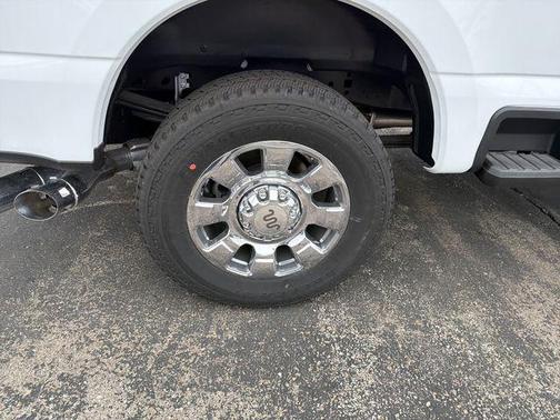 2026 Ford F-250 King Ranch