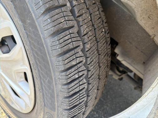 2023 Ford Transit-250 Base